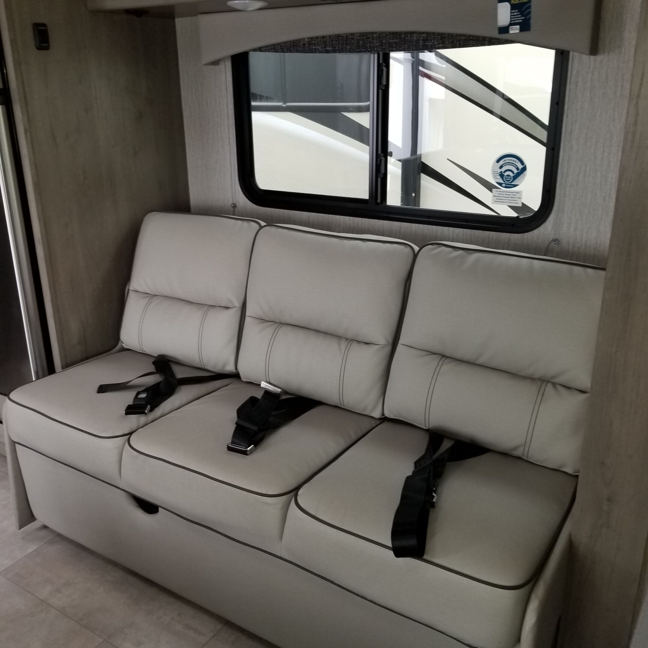 2023 COACHMEN FREELANDER 26DS, , hi-res image number 9